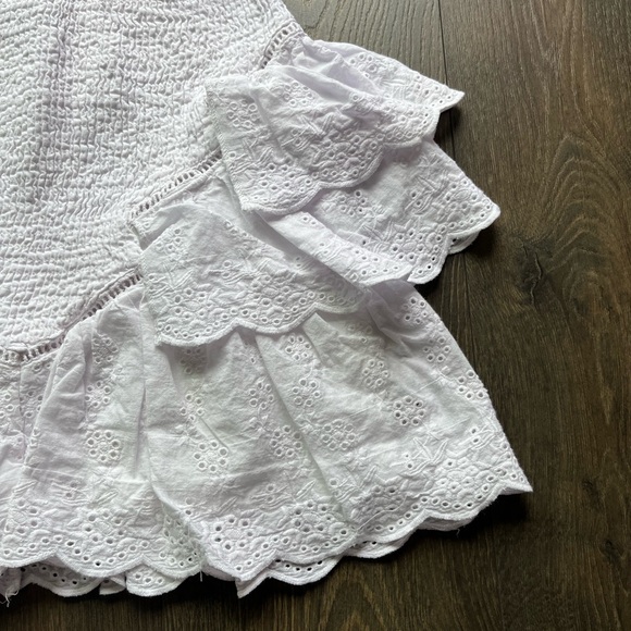 NWOT Princess Polly skirt - Picture 3 of 9